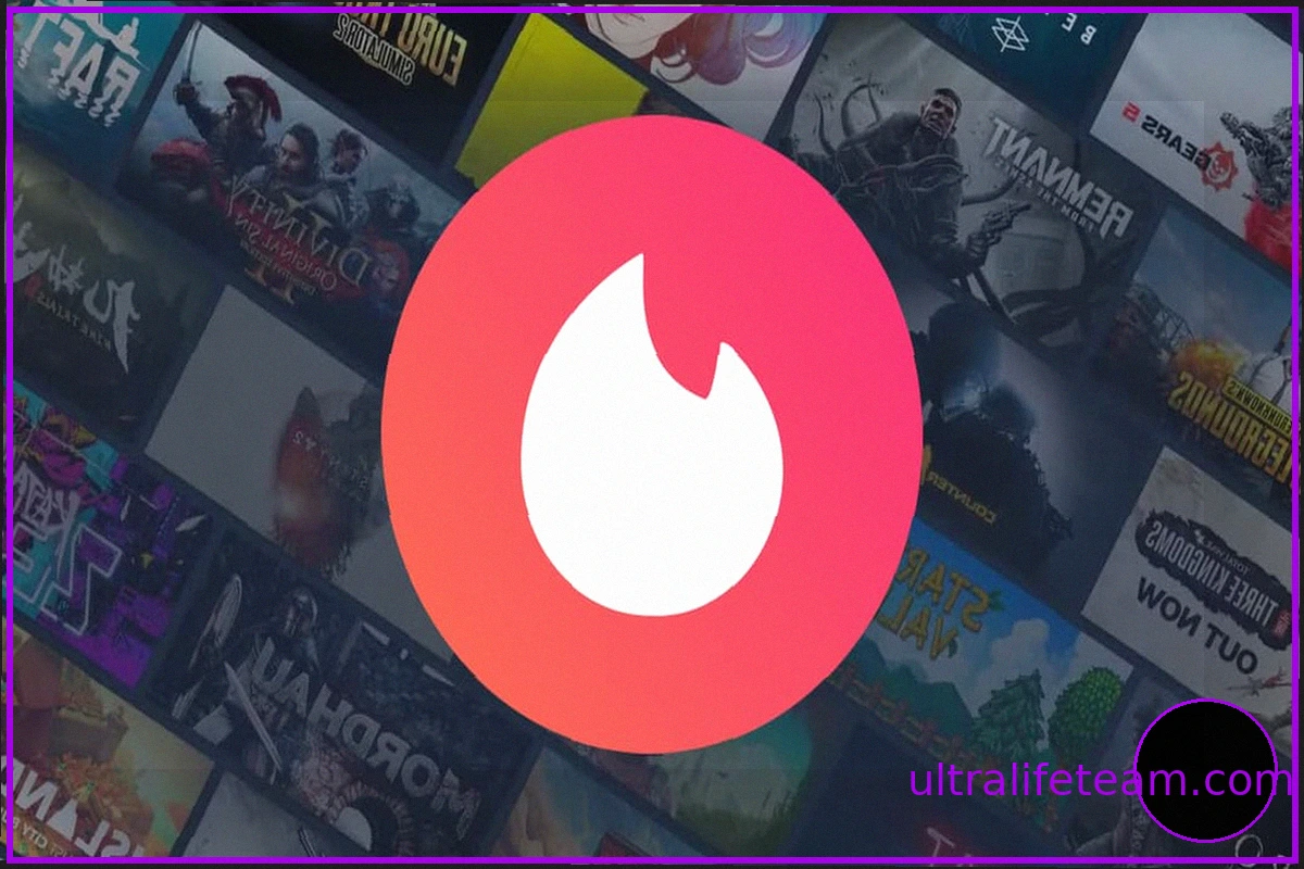 Dustpile: Tinder для вашей библиотеки Steam – Бесплатно и удобно