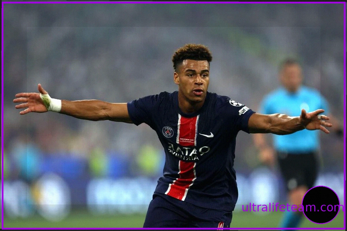 PSG Retiene la Supercopa de la UEFA al Vencer al Aston Villa 2-1