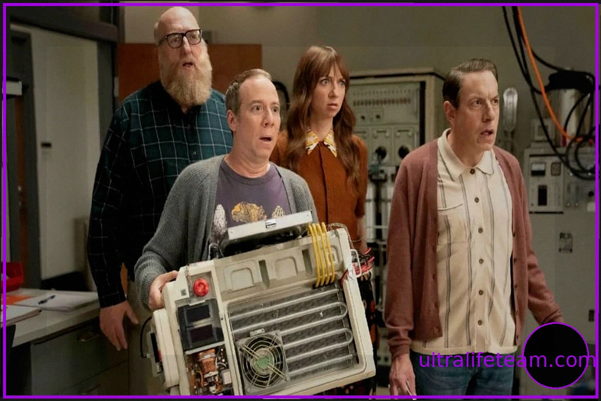 Teoría del Big Bang: Intro de spin-off criticada como "basura de IA" por fans