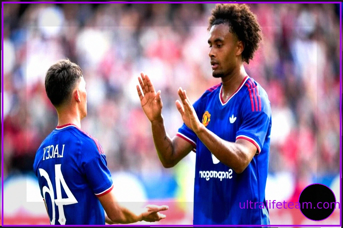 PSG vs. Manchester United: Previa, Alineaciones y Estadísticas