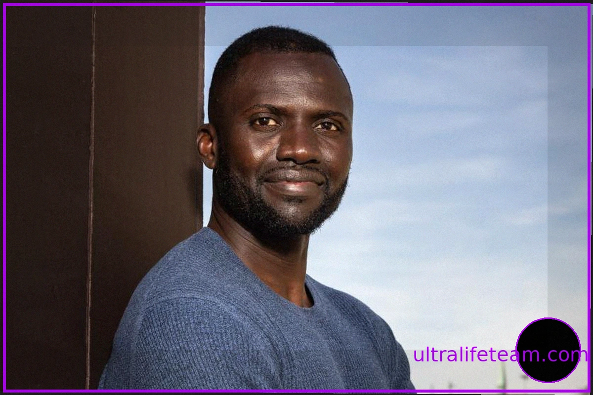 Kader Mangane deja Estrasburgo para unirse a Patrick Vieira como seleccionador de Senegal