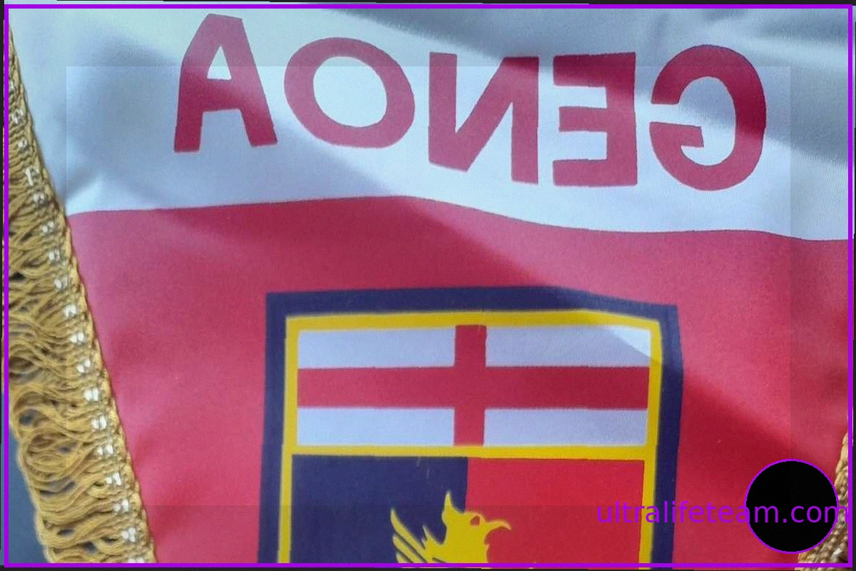 Elías Havel: Nuevo Delantero para el Genoa