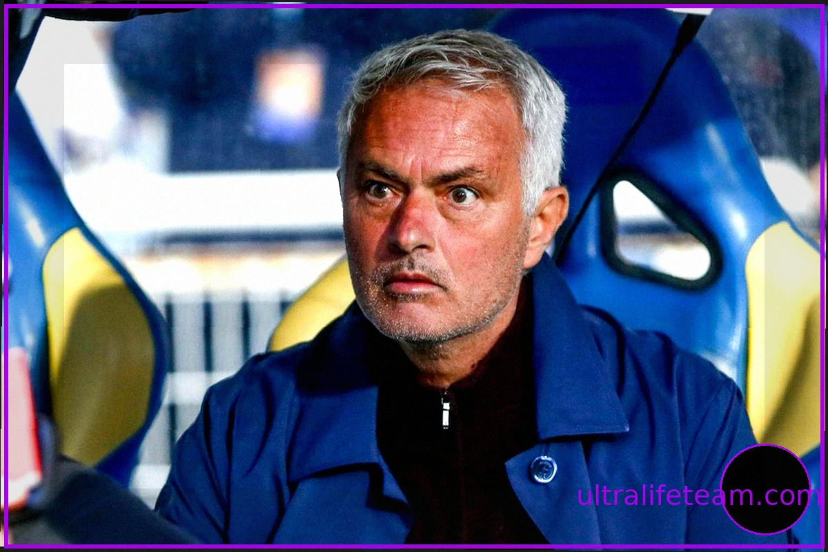 Mourinho preocupado por el Real Madrid: "Extremadamente cansados"