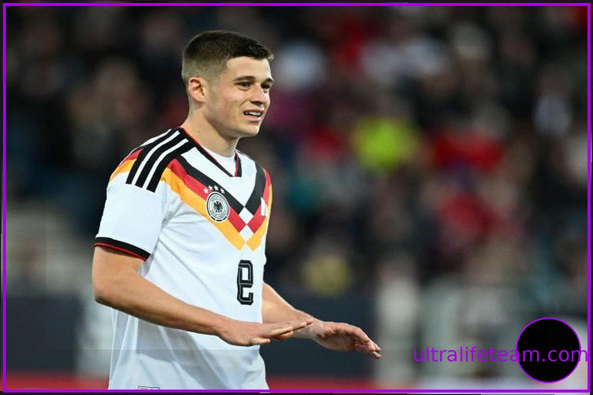 Sky: Leipzig sigue al internacional Sub-21 de Alemania Tresoldi