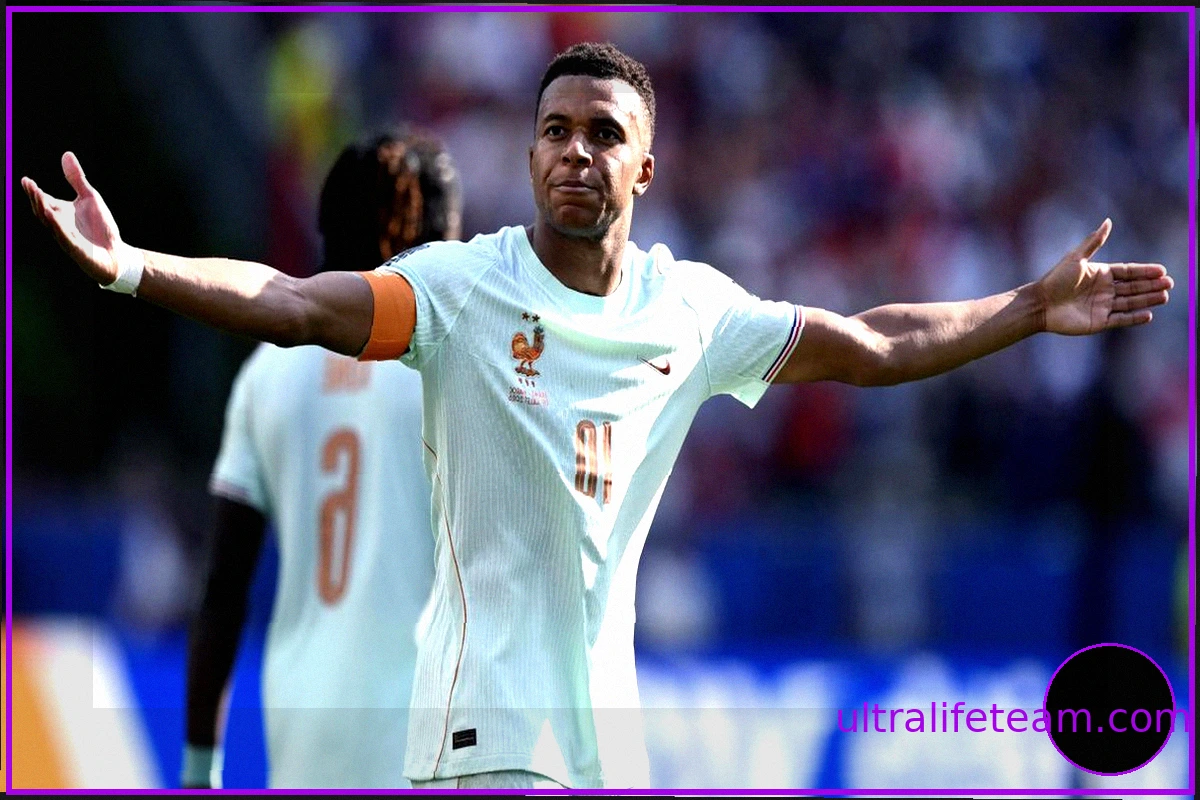 Mbappé en el Mundial 2026: Un eco de Messi al fallar un penal y luego marcar