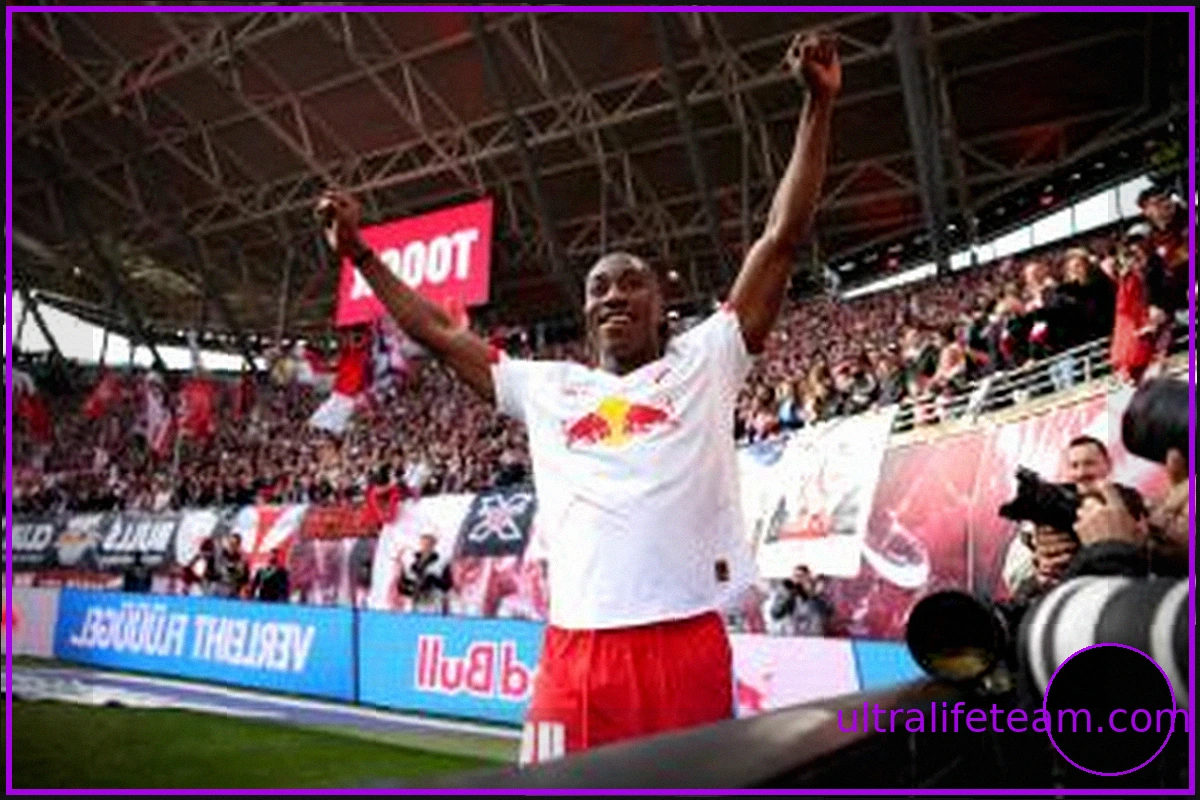 Diomande entrenando con el RB Leipzig mientras se reanudan las conversaciones con el Real Madrid