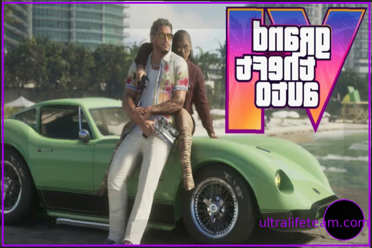 GTA 6: Posibles requisitos de identificación en Australia