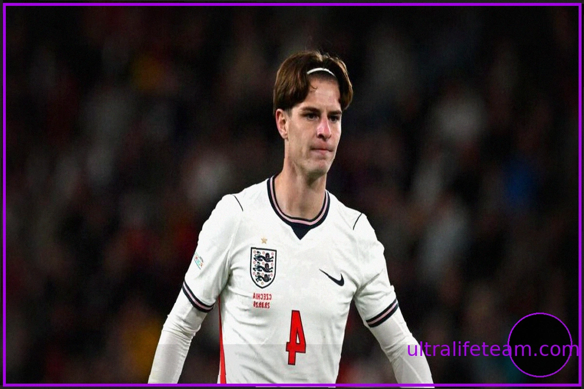 Tuchel elogia la actuación 'completa' de Inglaterra tras golear a Croacia