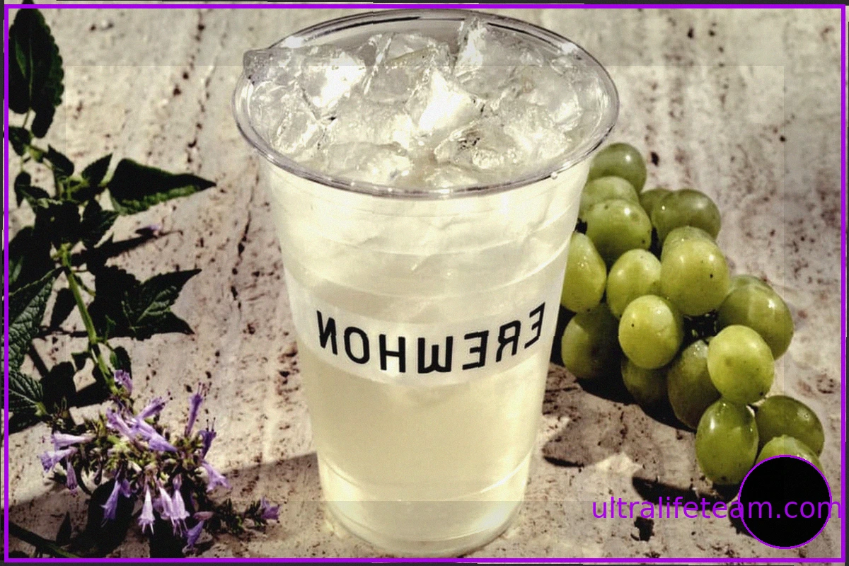 Элитный продуктовый магазин представляет «Святую воду» за 12 долларов с необычными ингредиентами