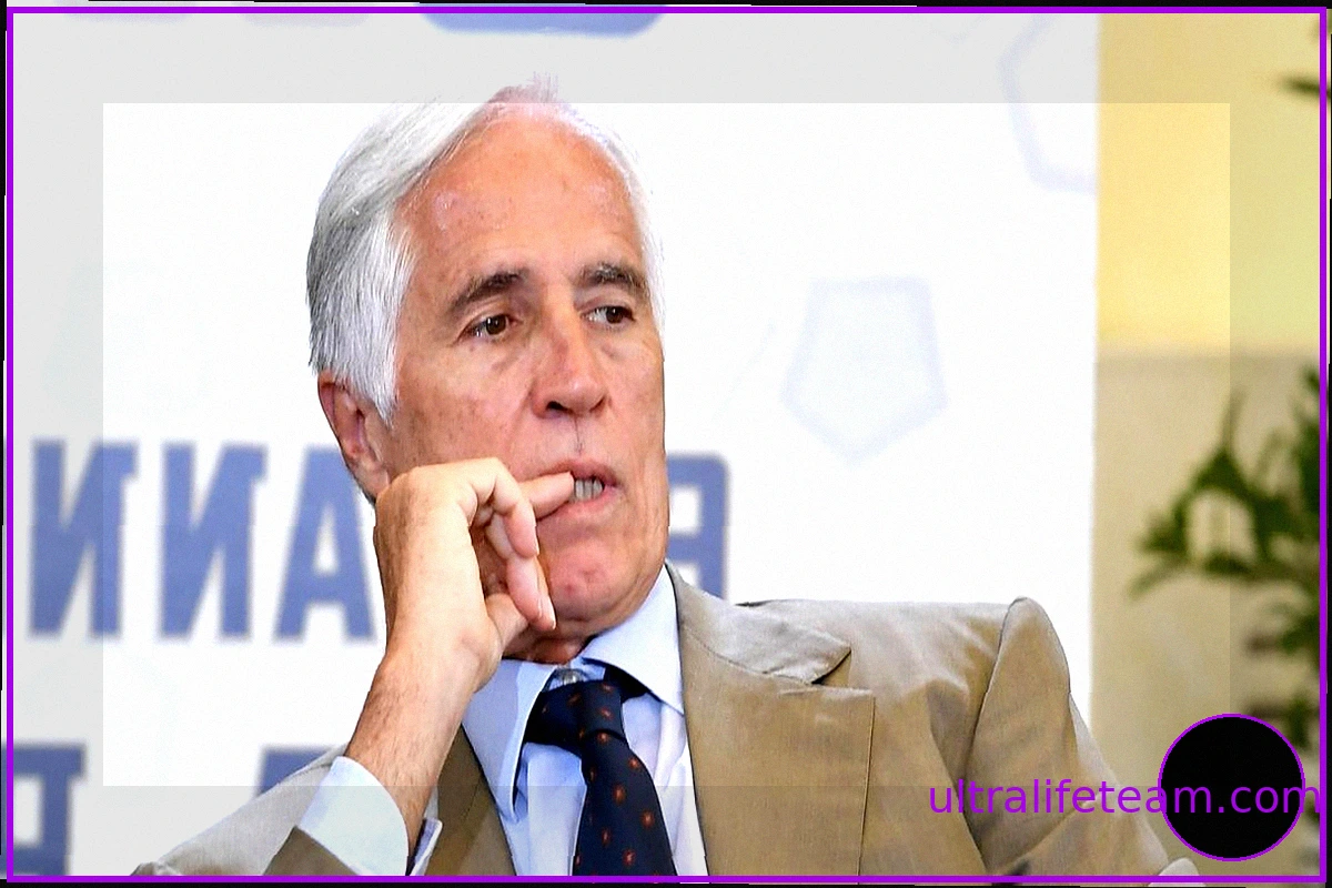 FIGC: Elegido el Comisario Técnico, Un Regreso al Pasado