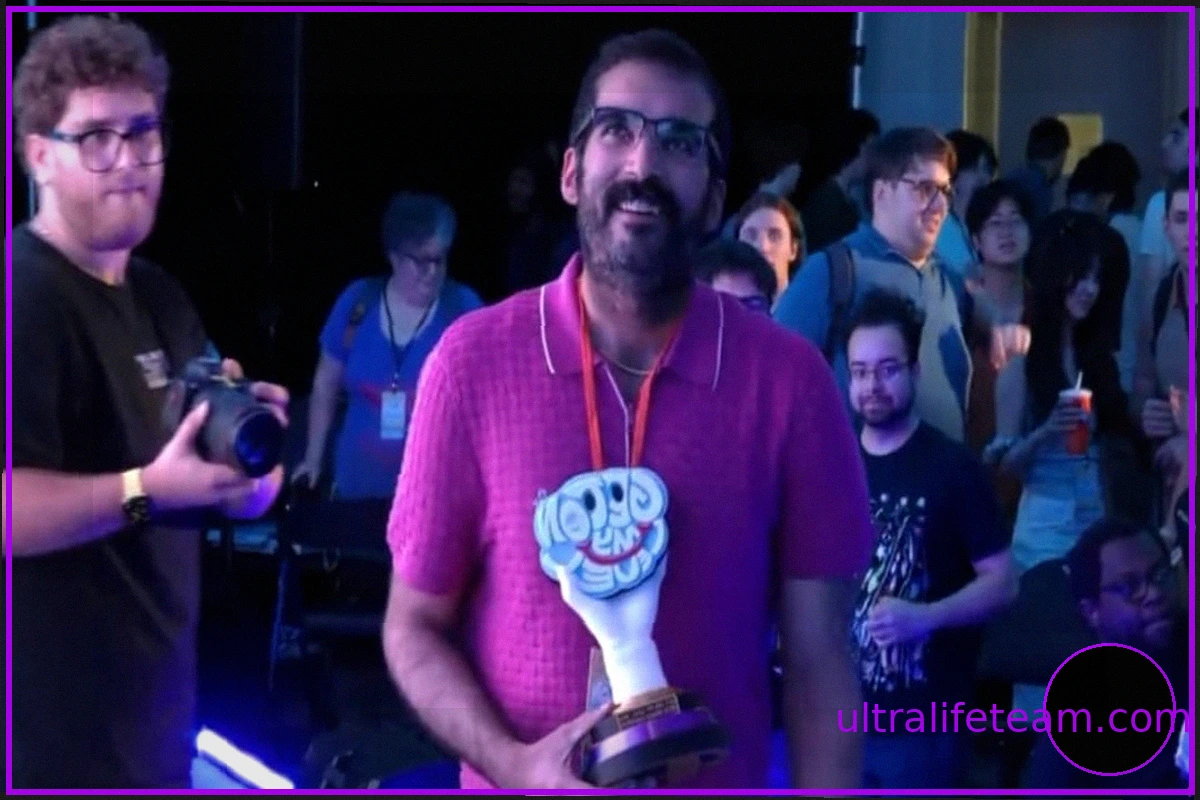 Un Médico Realmente Ganó un Importante Torneo de Super Smash Bros Melee