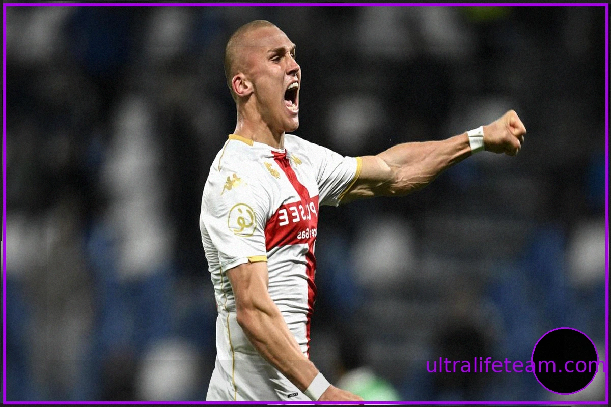 Leo Østigård entra nel finale contro il Portogallo
