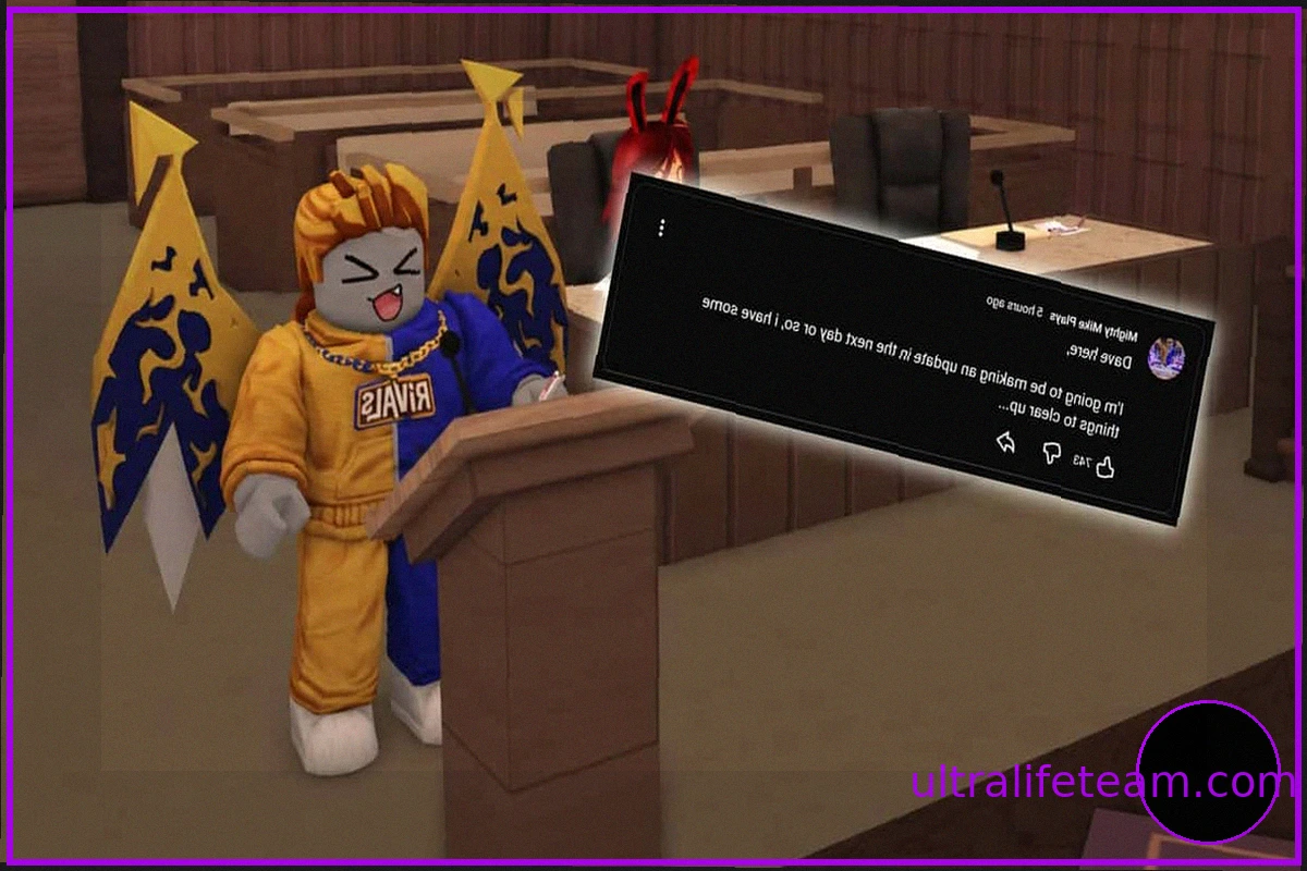 Padre de Mighty Mike Plays amenaza a YouTubers con demanda por difamación ante acusaciones de estafa de $118.000