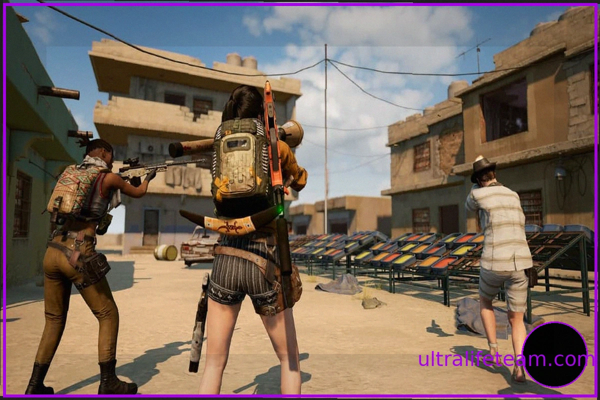 PUBG Paga $95,000 a Modders para Crear su Próximo Modo