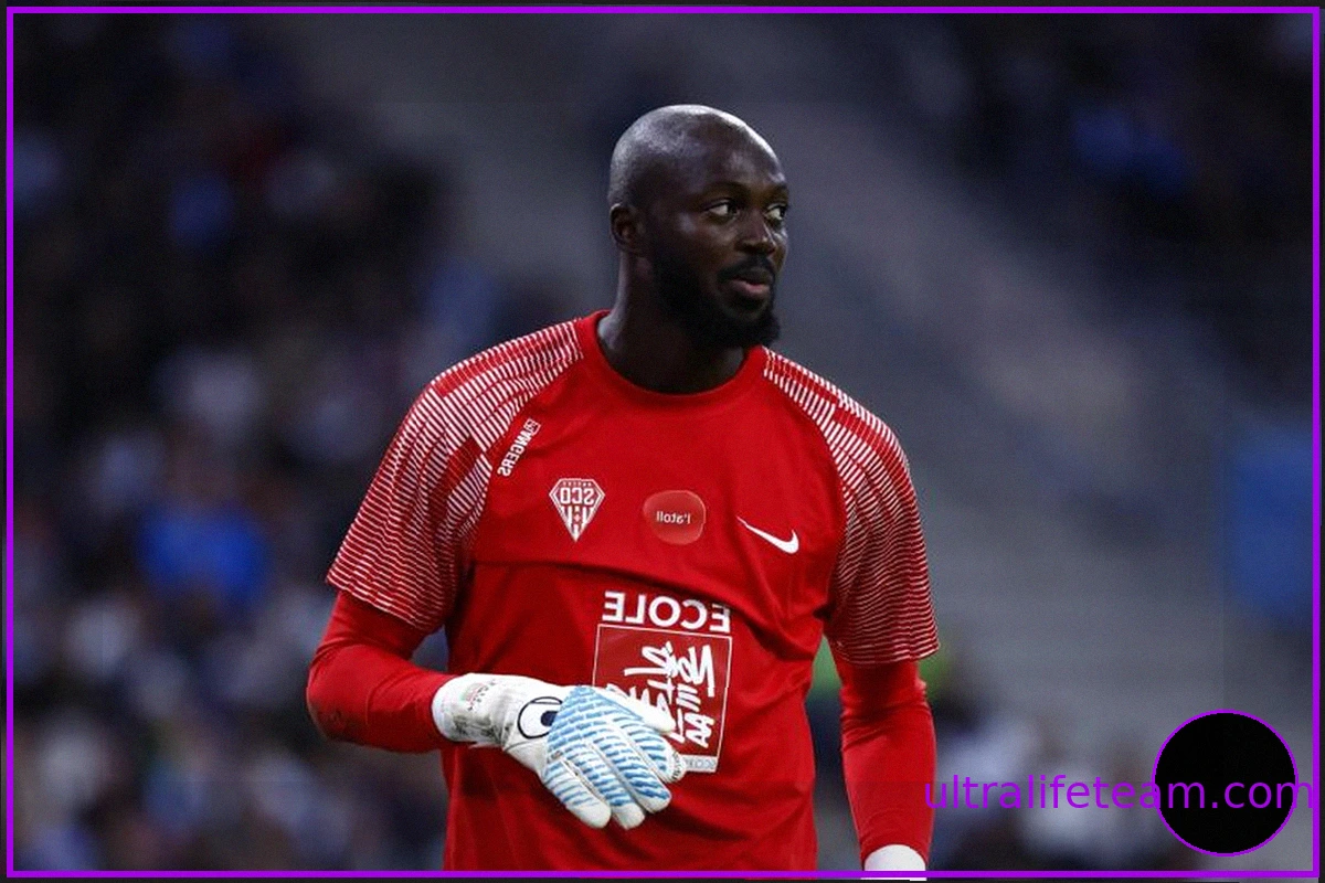 Mercado: Hervé Koffi se unirá a Union SG cedido por el RC Lens