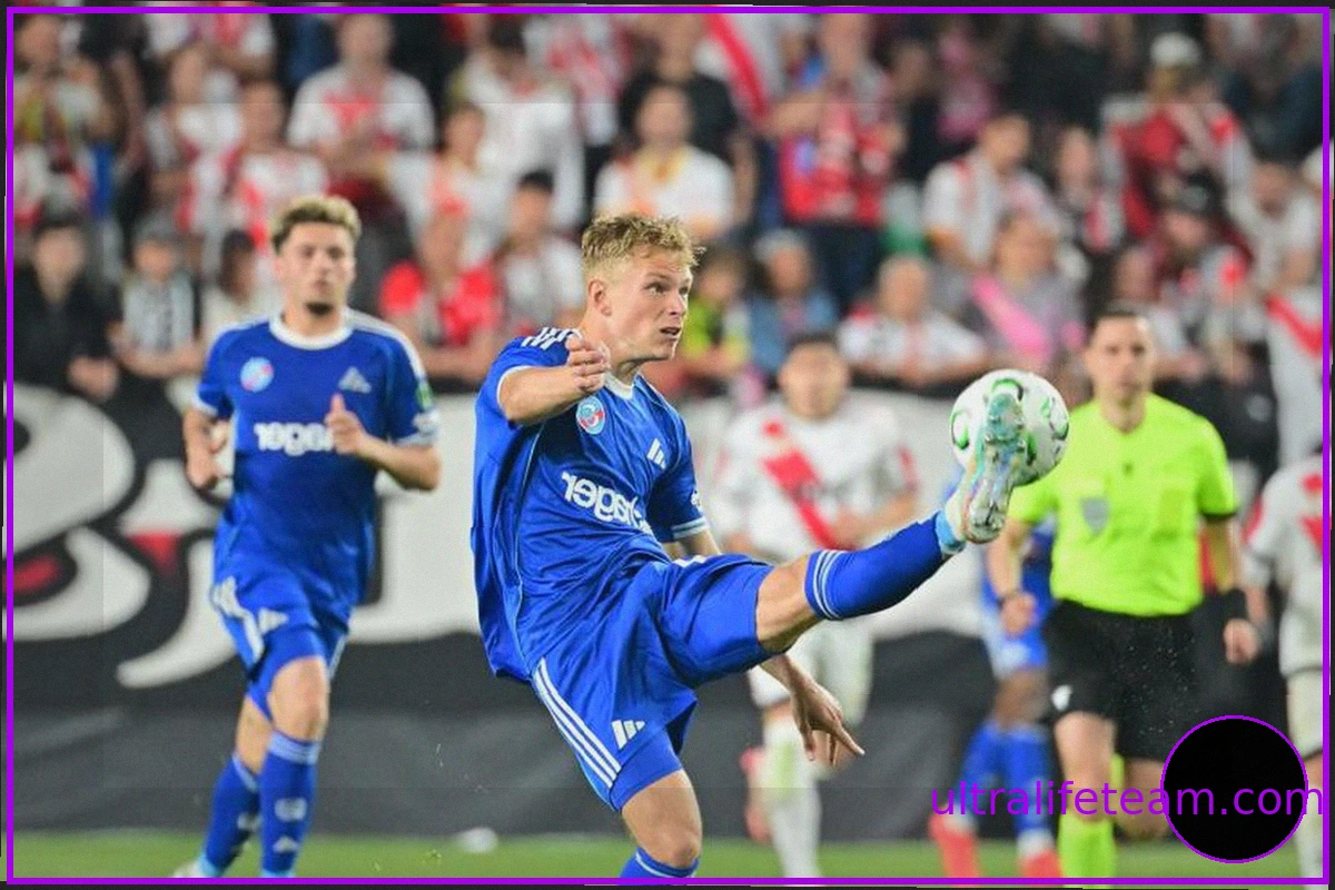 Strasbourg: Cuarta Derrota en Pretemporada ante Elversberg