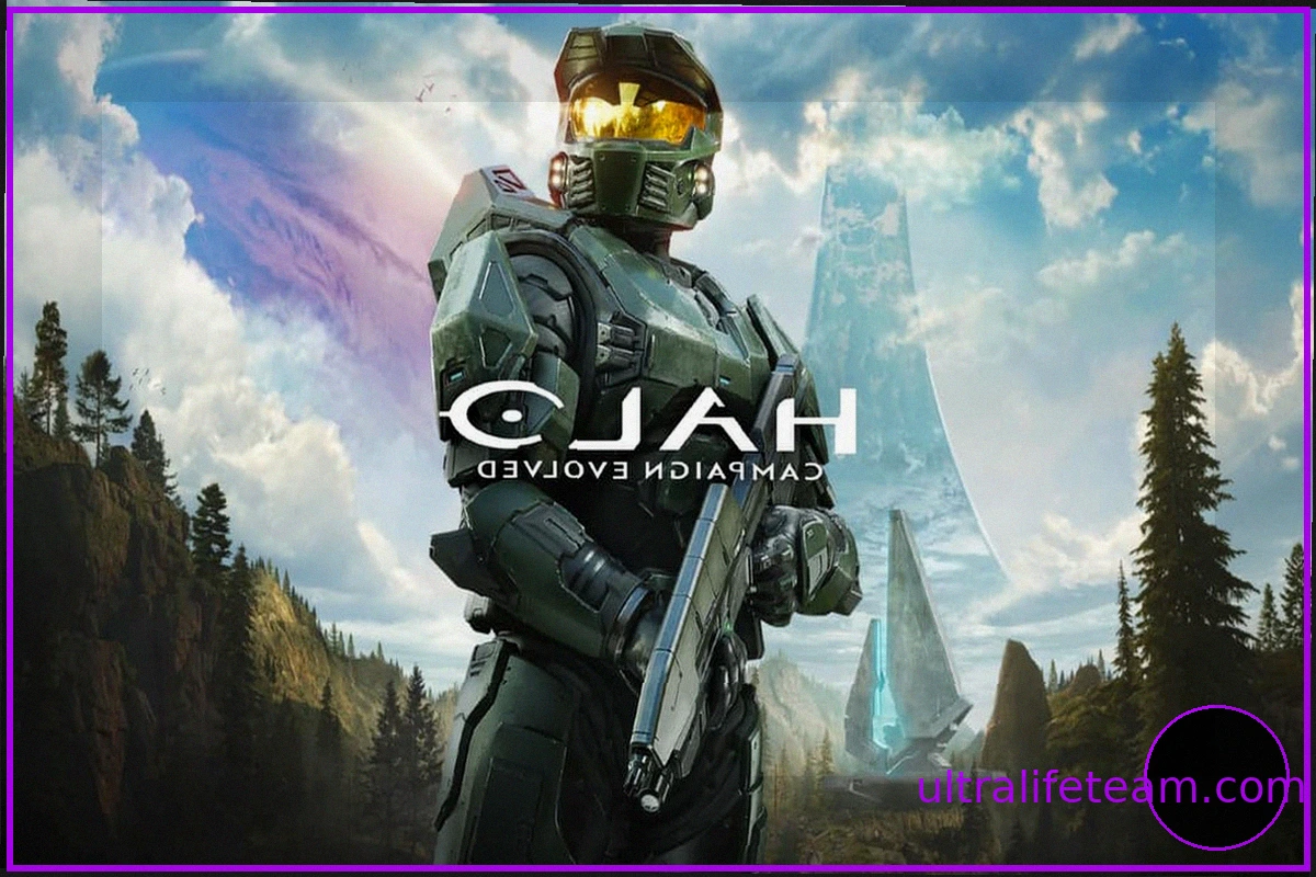 Halo: Campaign Evolved: la versión definitiva para redescubrir un gran clásico