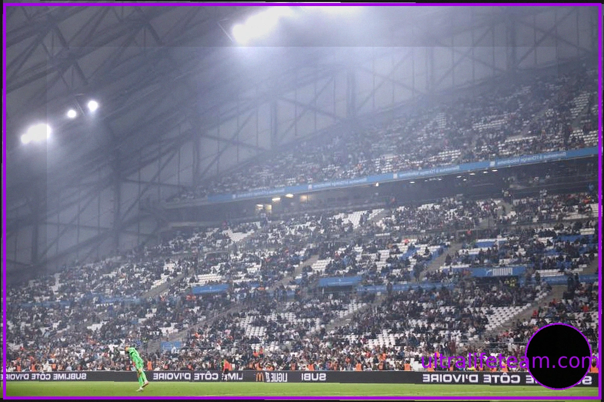 Une supportrice dénonce une agression sexuelle au Vélodrome, l'OM réagit et veut « contribuer à faire toute la lumière sur cette situation »