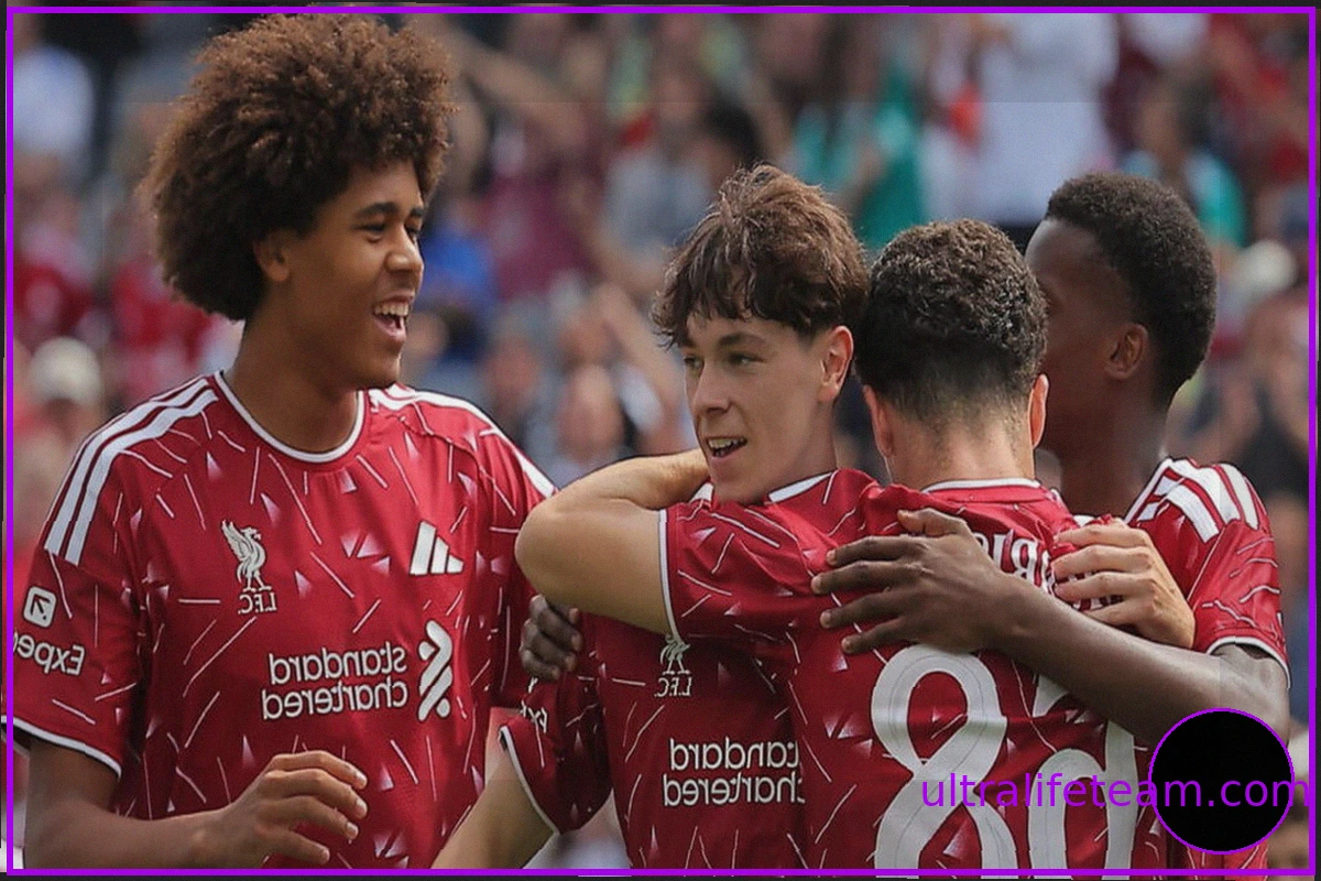 Liverpool vs. Como: Previa, alineaciones y dónde ver el partido