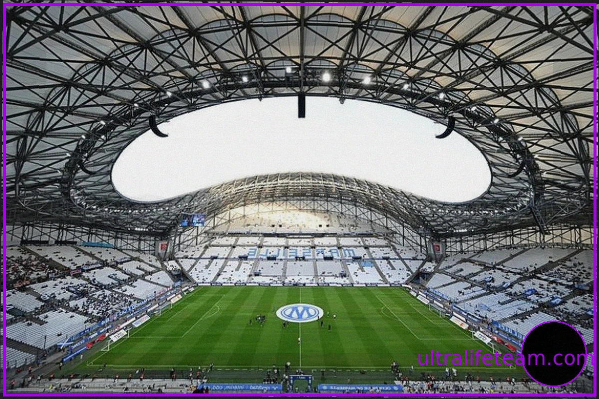 Agresión sexual en el Vélodrome durante OM-Paris FC: la víctima presenta una denuncia