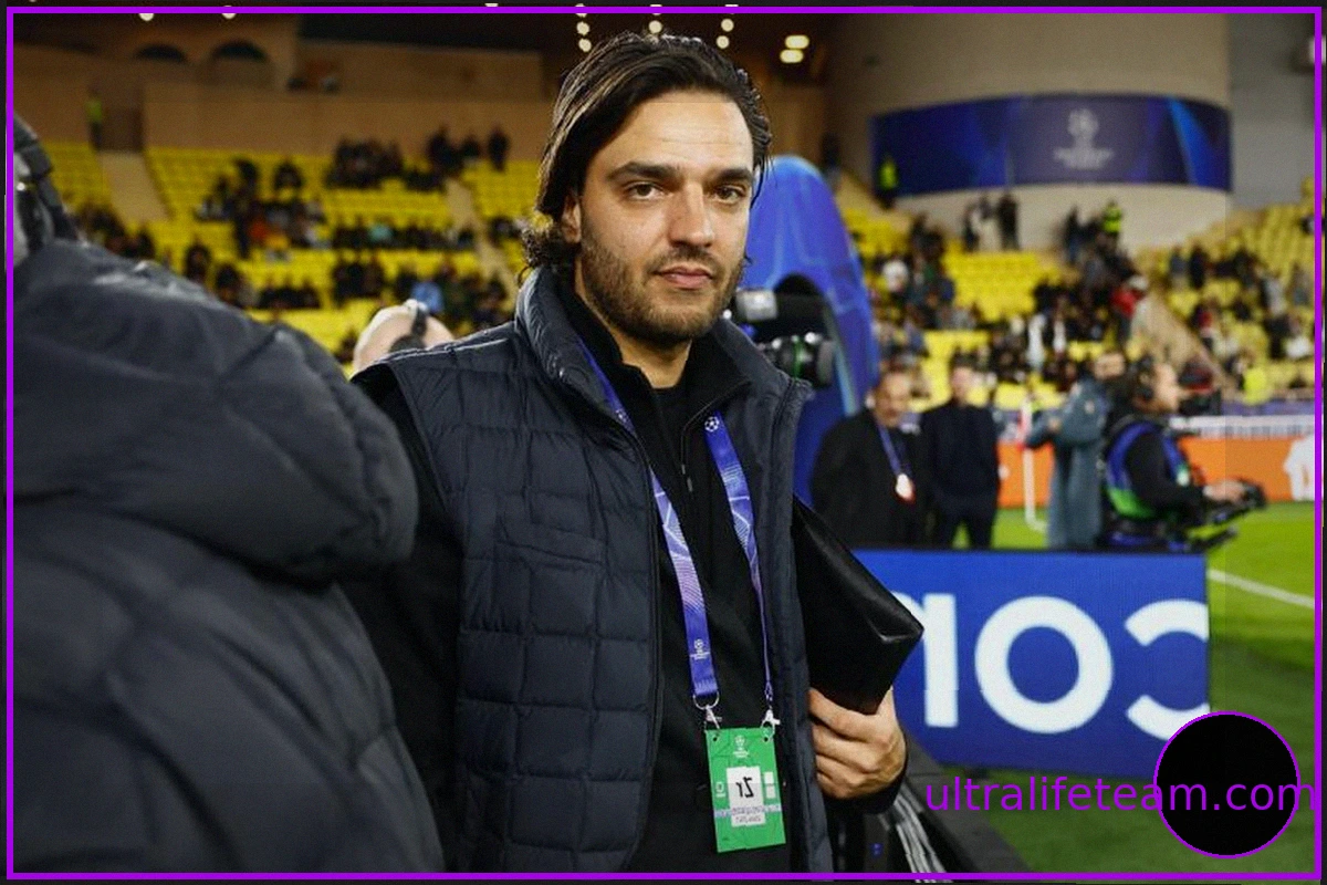 Clément Grenier, nuevo comentarista de Ligue 1+ tras dos años en Canal+
