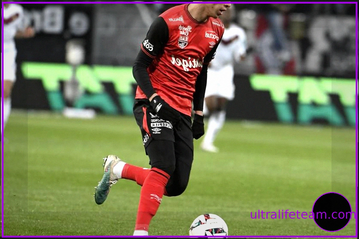 Amine El Ouazzani se Une al Angers en Cesión desde el Braga