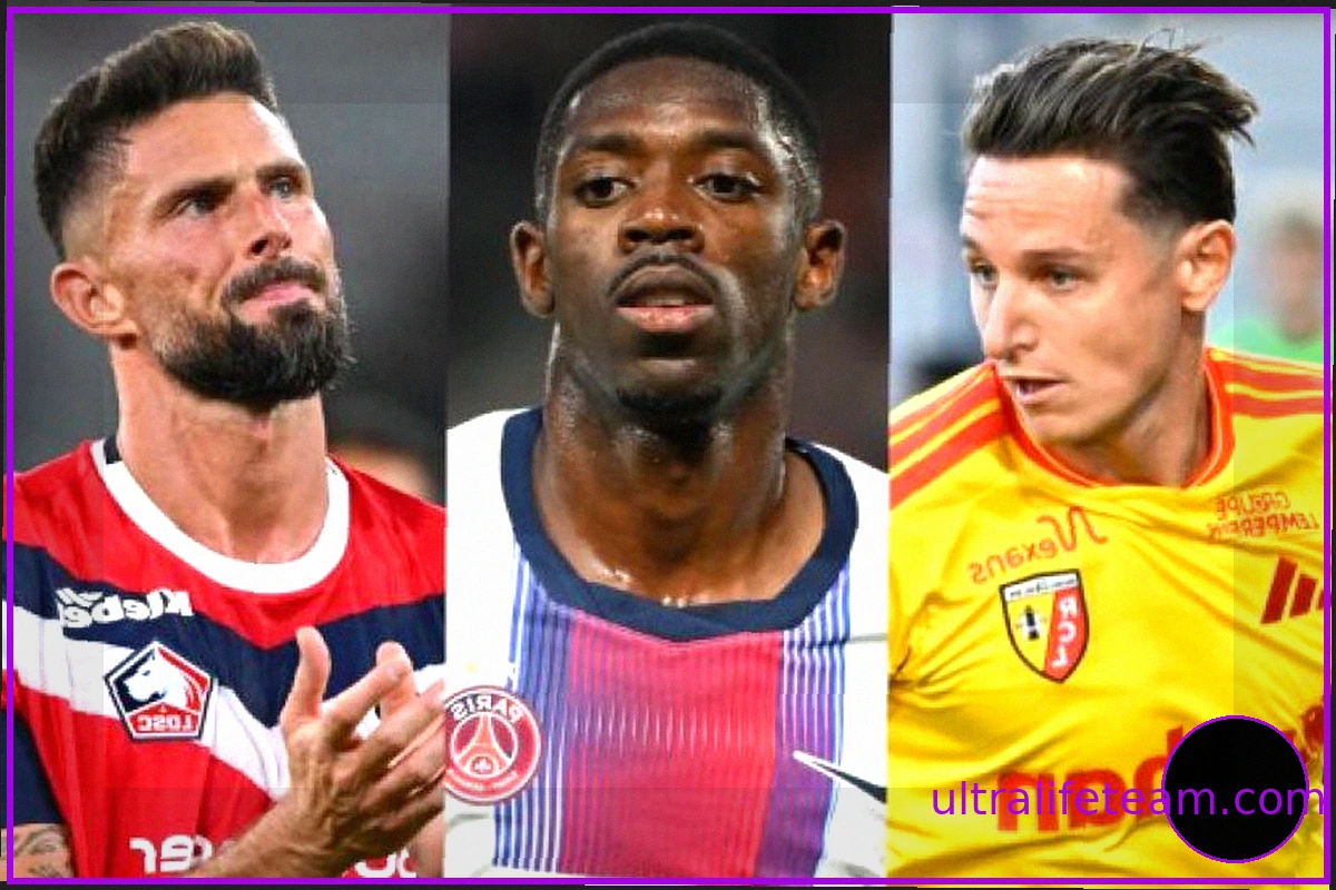 La Liga de Campeones: un salvavidas financiero para clubes franceses con ingresos nacionales limitados