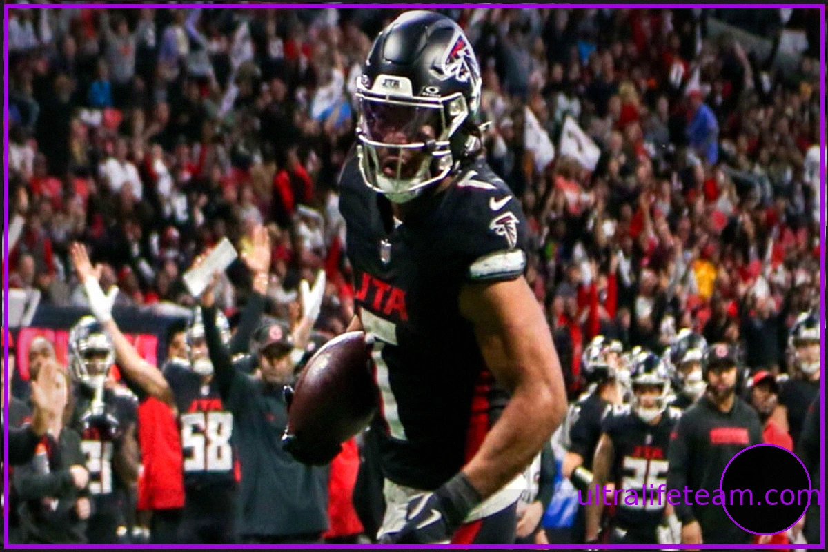 Tua Tagovailoa será el quarterback titular de los Atlanta Falcons
