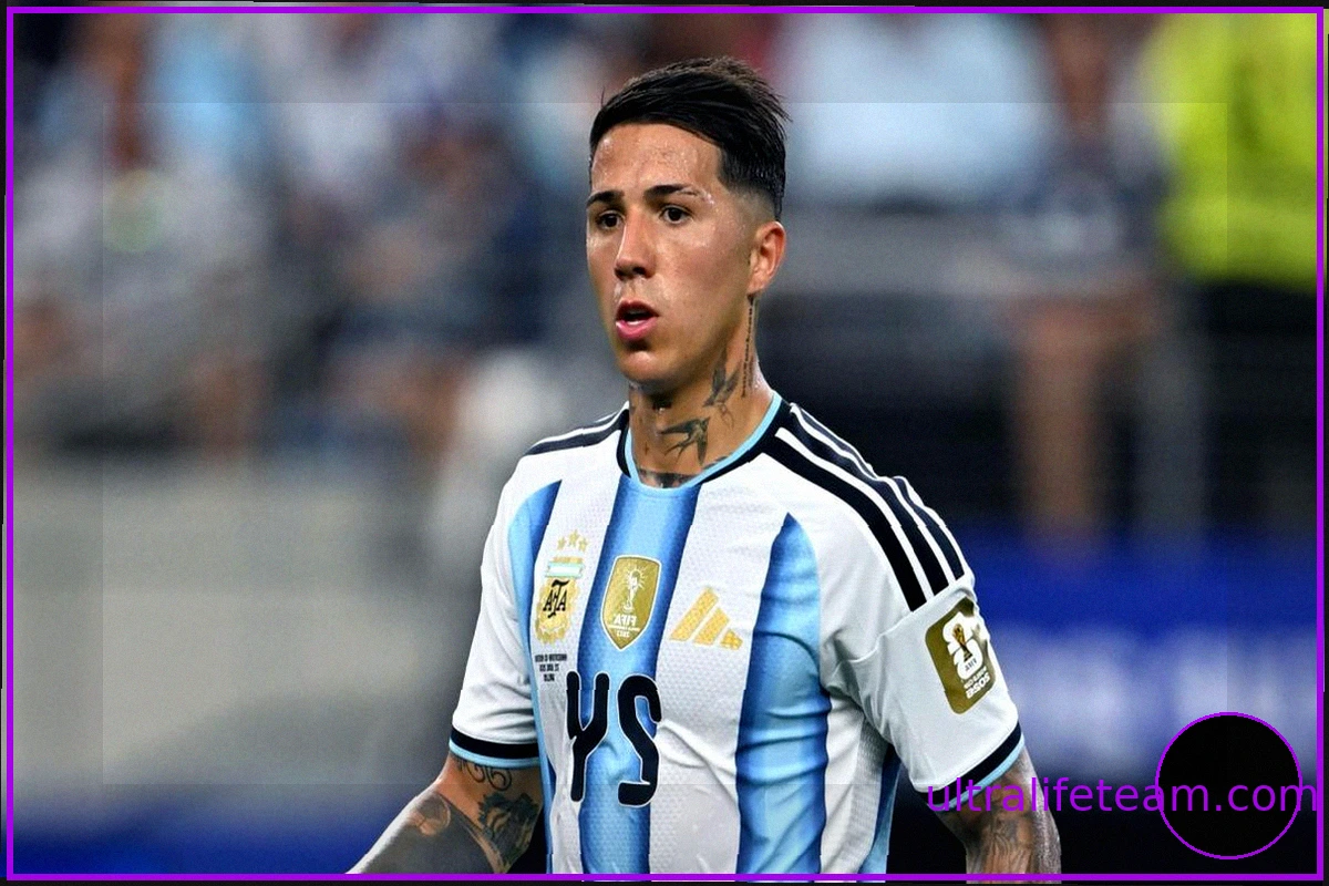 Argentina remonta épicamente en el Mundial 2026 contra Egipto