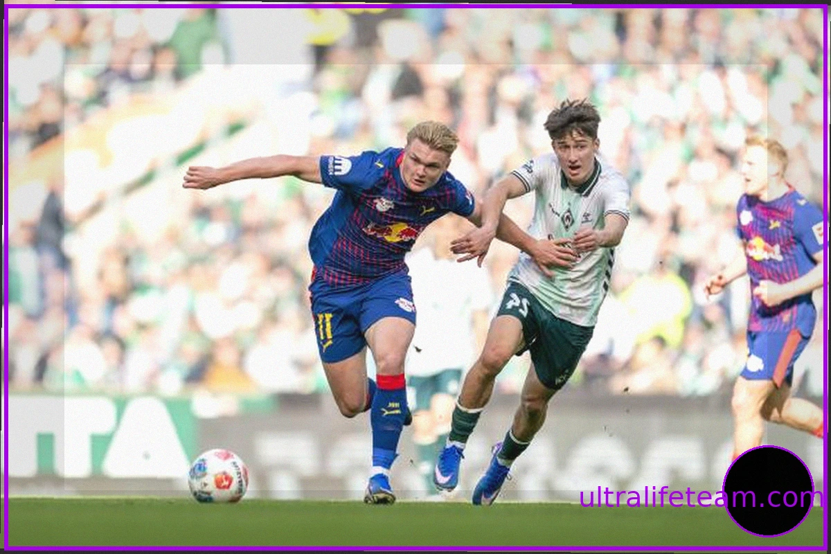 'Una llamada de atención real' – El técnico del RB Leipzig responde tras la sorpresiva derrota ante el Werder Bremen