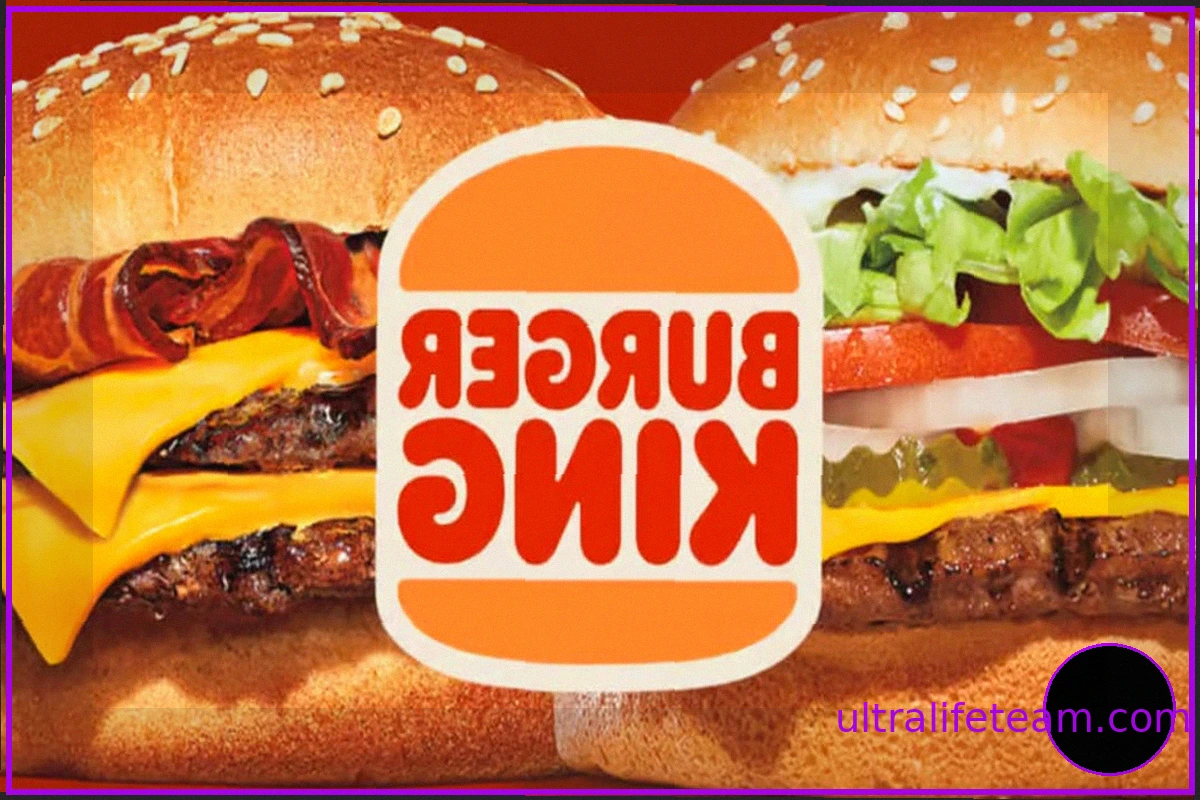 Burger King regala Whoppers gratis con solo un teléfono