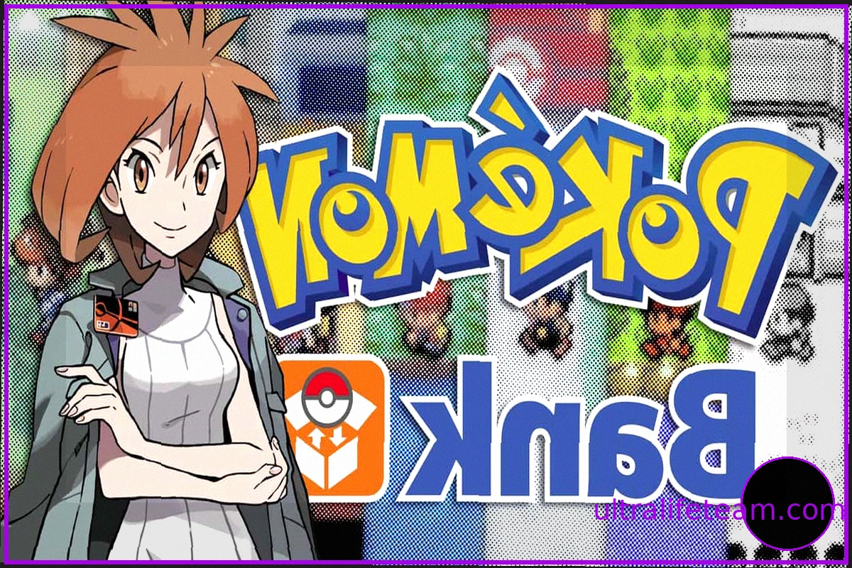 Cierre de Pokémon Bank: Pokémon, Formas y Listones Afectados