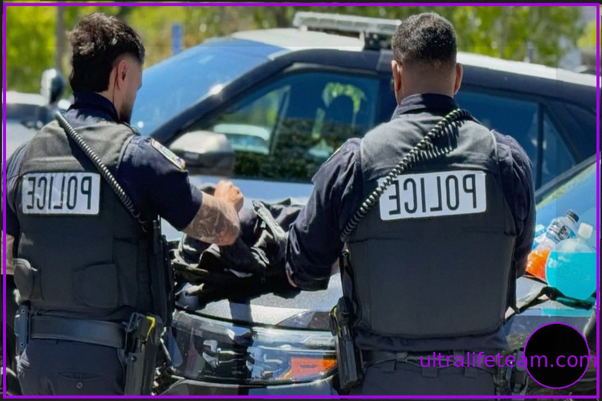 RobotaXi Waymo Delata Adolescentes por Beber Alcohol y Disparar Pistolas de Juguete