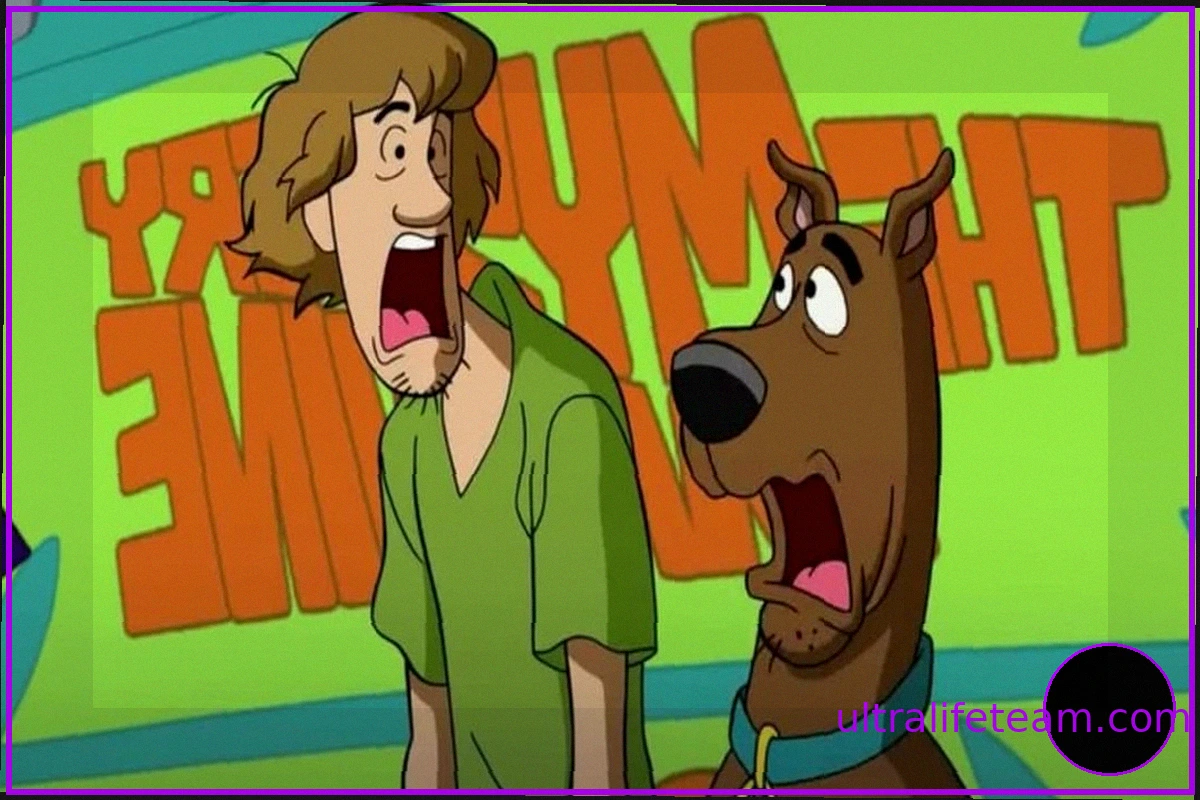 Фанаты в восторге от утечки информации о новых игрушках Transformers x Scooby-Doo