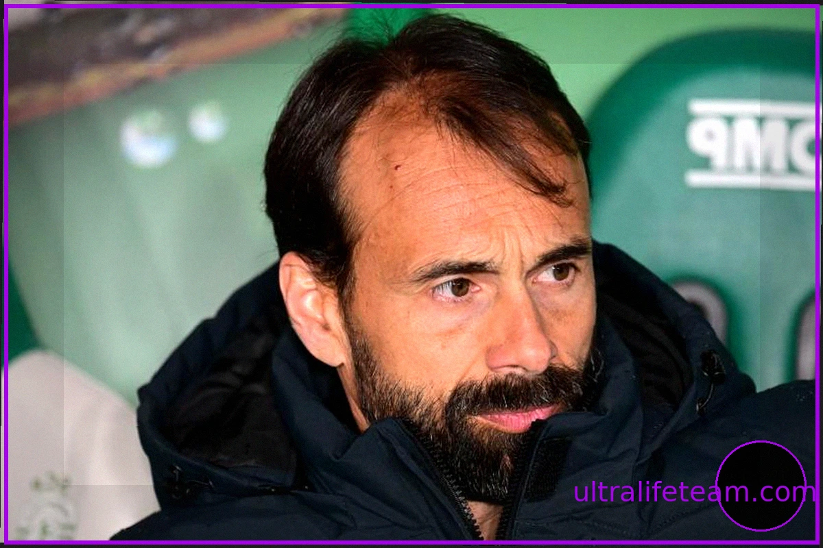 Hugo Oliveira, ¿nuevo entrenador del Estrasburgo?