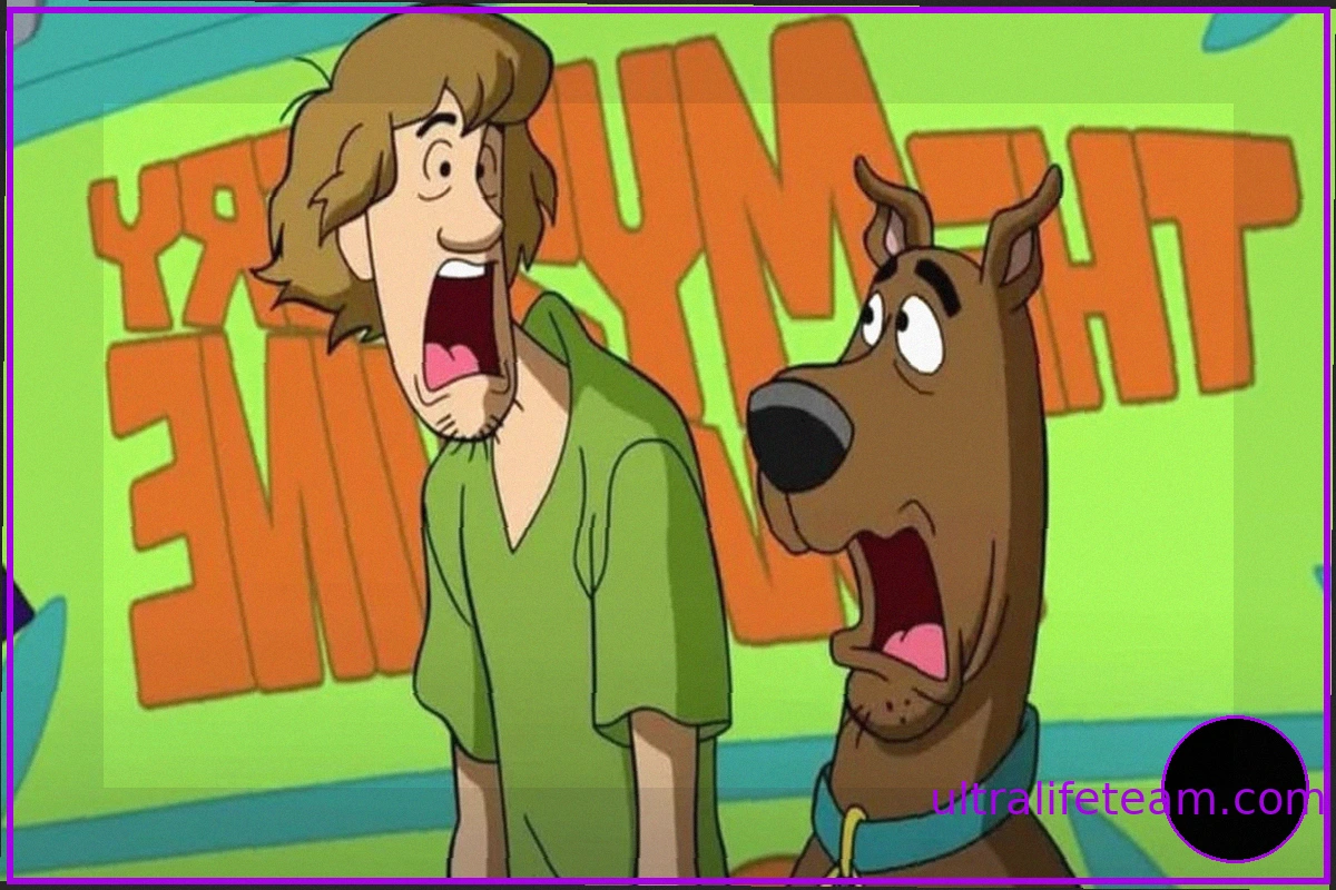 Nuevos Juguetes de Transformers x Scooby-Doo Desatan la Locura entre los Fans