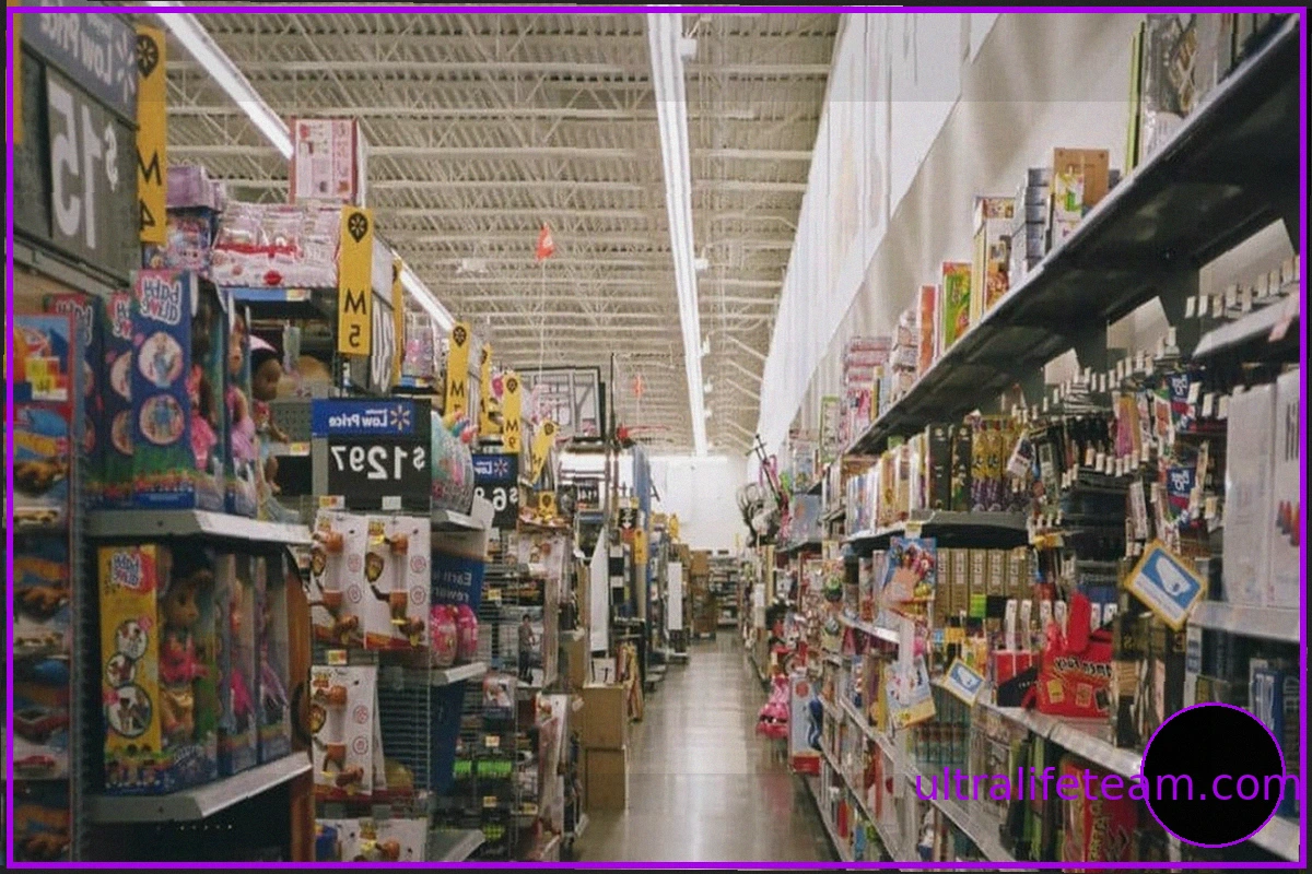 Walmart se compromete a no usar IA para cobrar precios más altos a los compradores
