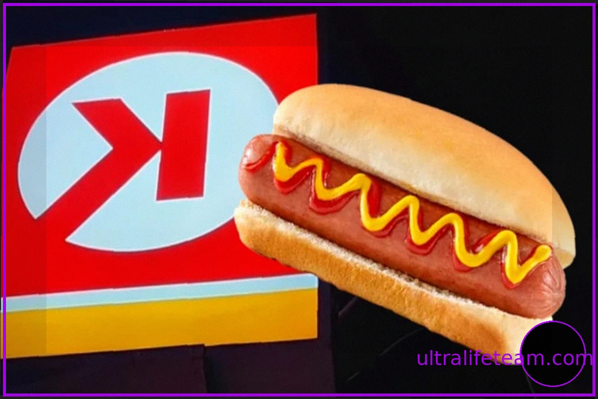 Cliente de Circle K afirma que un quiosco de IA agregó aleatoriamente una donación de $8.5 mil millones a su pedido de hot dog