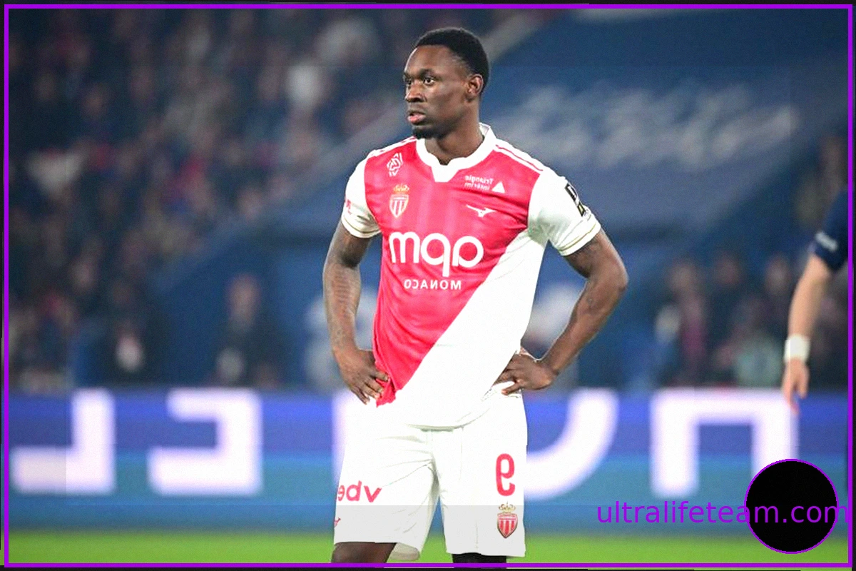 Mercato : Monaco et Tottenham s'activent pour Folarin Balogun