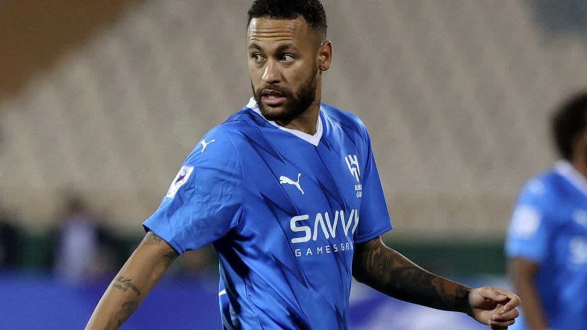 El Enigma Neymar: De Estrella Inalcanzable a Agente Libre Buscando Redención en la Serie A