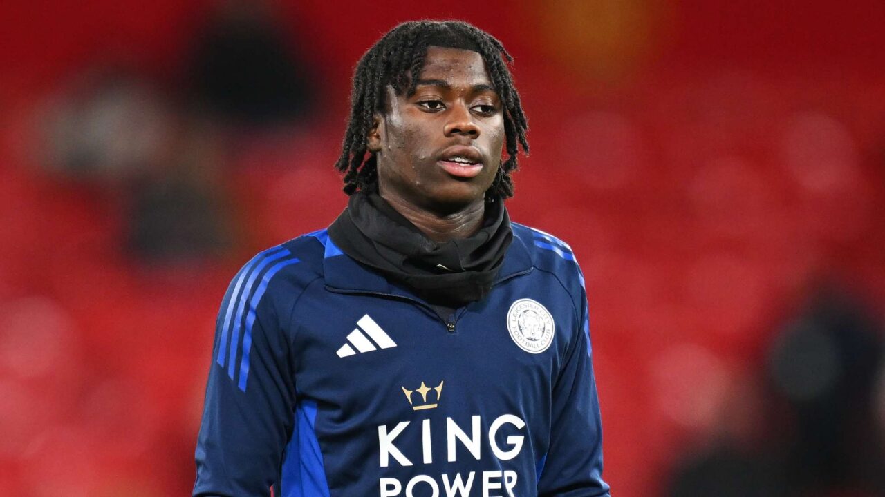 La Caza del Talento: Manchester United Pone sus Ojos en Jeremy Monga, el ‘Dembélé Inglés’ del Leicester