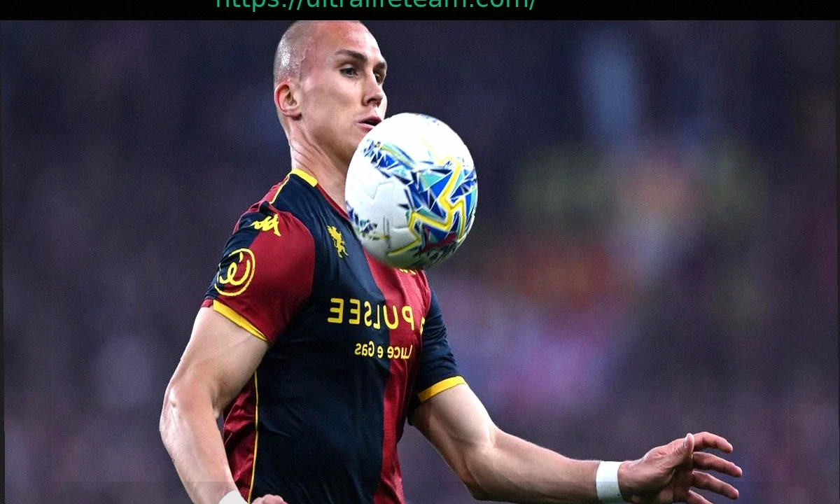 Genoa triunfa: De Rossi imparte una lección táctica al maestro Gasperini