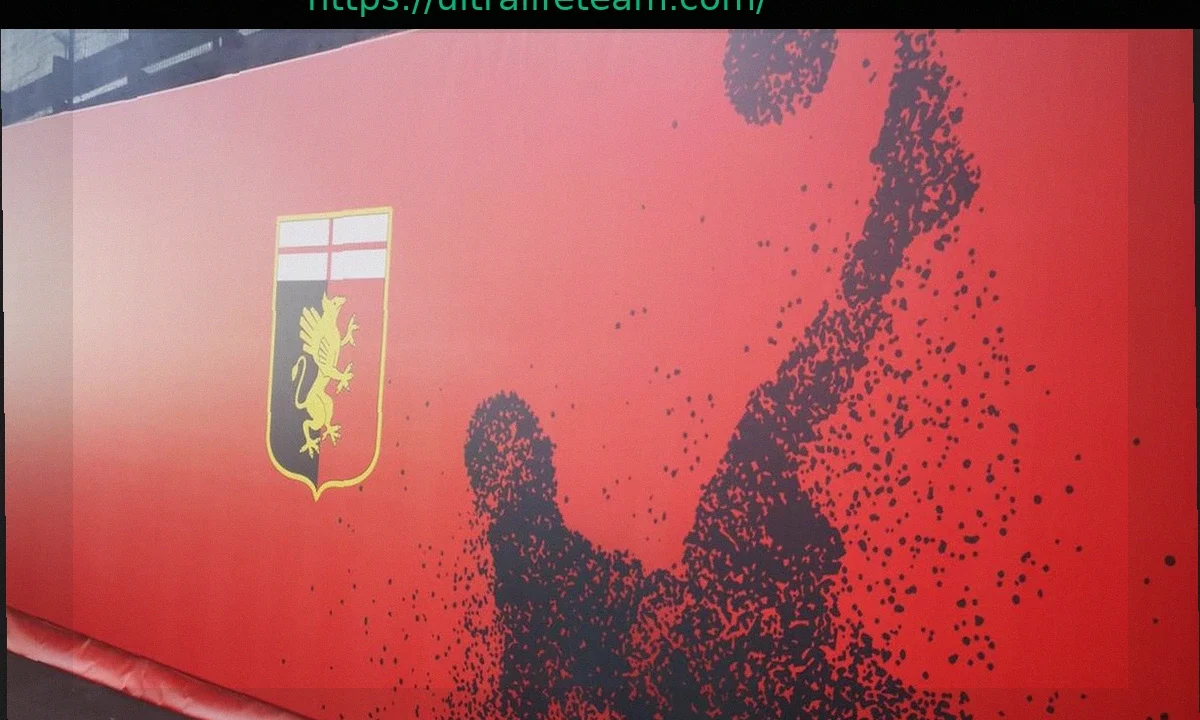 El Genoa gana 3-0 el amistoso contra su equipo Primavera