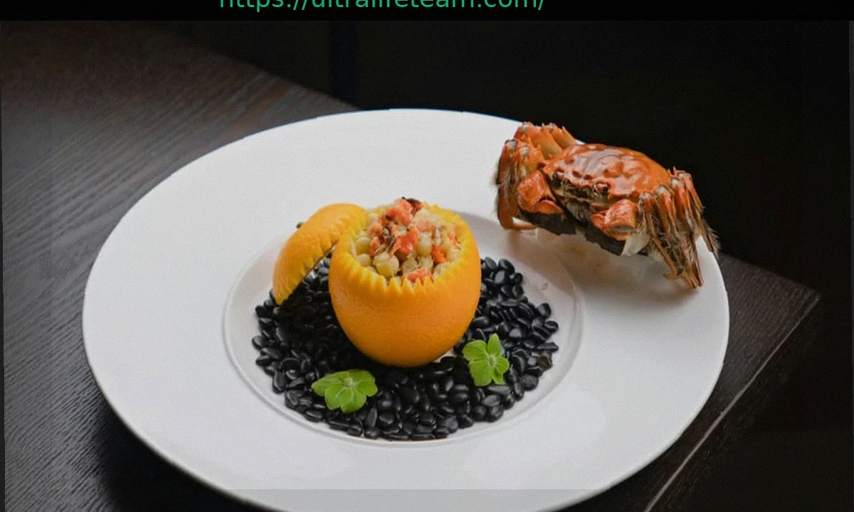 Hombre rompe récord mundial al comer en 28 restaurantes con estrellas Michelin en 24 horas