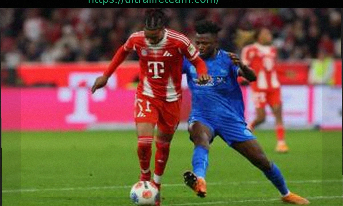 Sorteo de Octavos de Final de la Champions League: Bayern y Leverkusen Conocen a sus Rivales