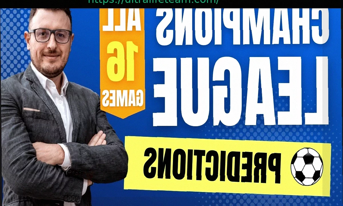 Pronósticos Diarios y Mejores Apuestas para la UEFA Champions League