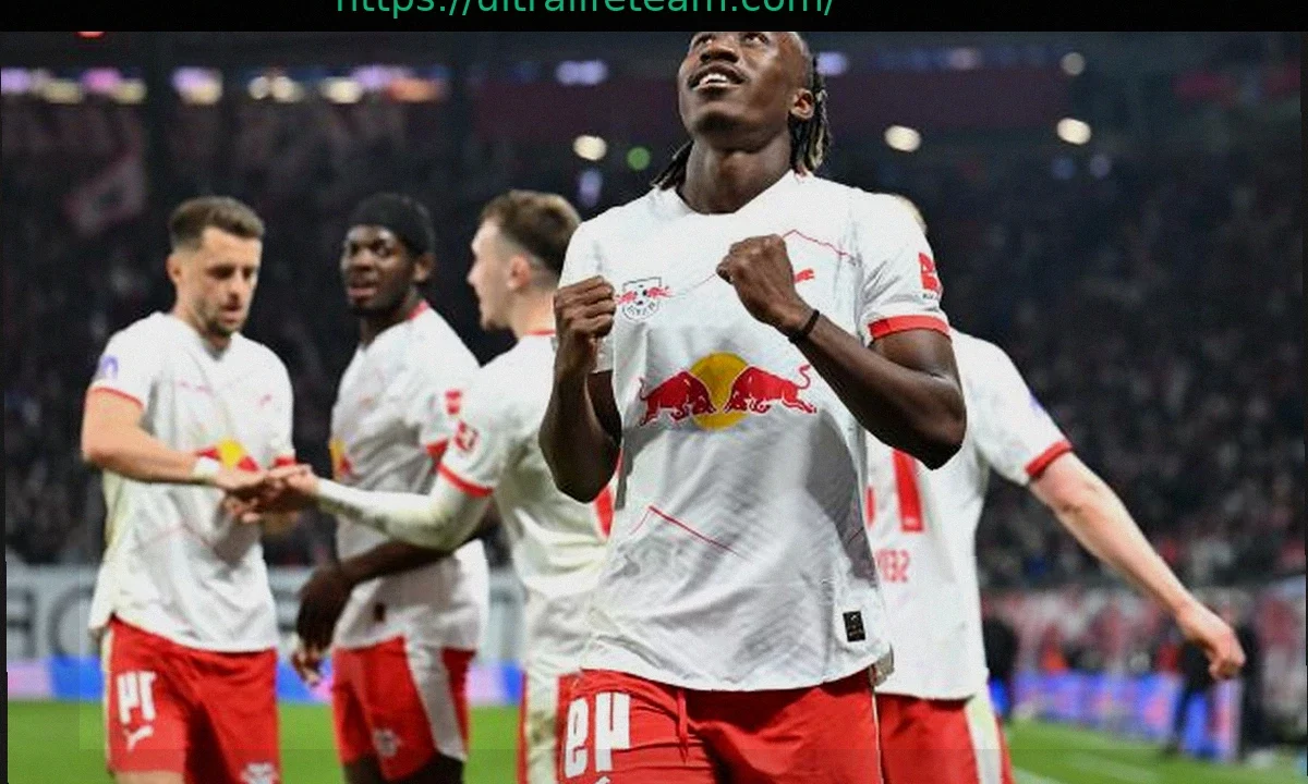 El Viaje de Yan Diomande: De Abiyán al Estrellato en la Bundesliga