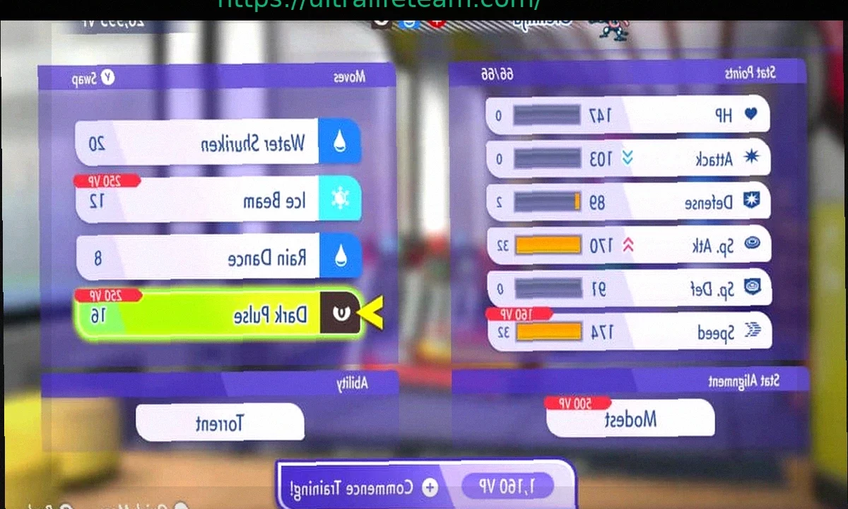 Pokemon Champions: Revelada la Nueva Mecánica de Transferencia Temporal