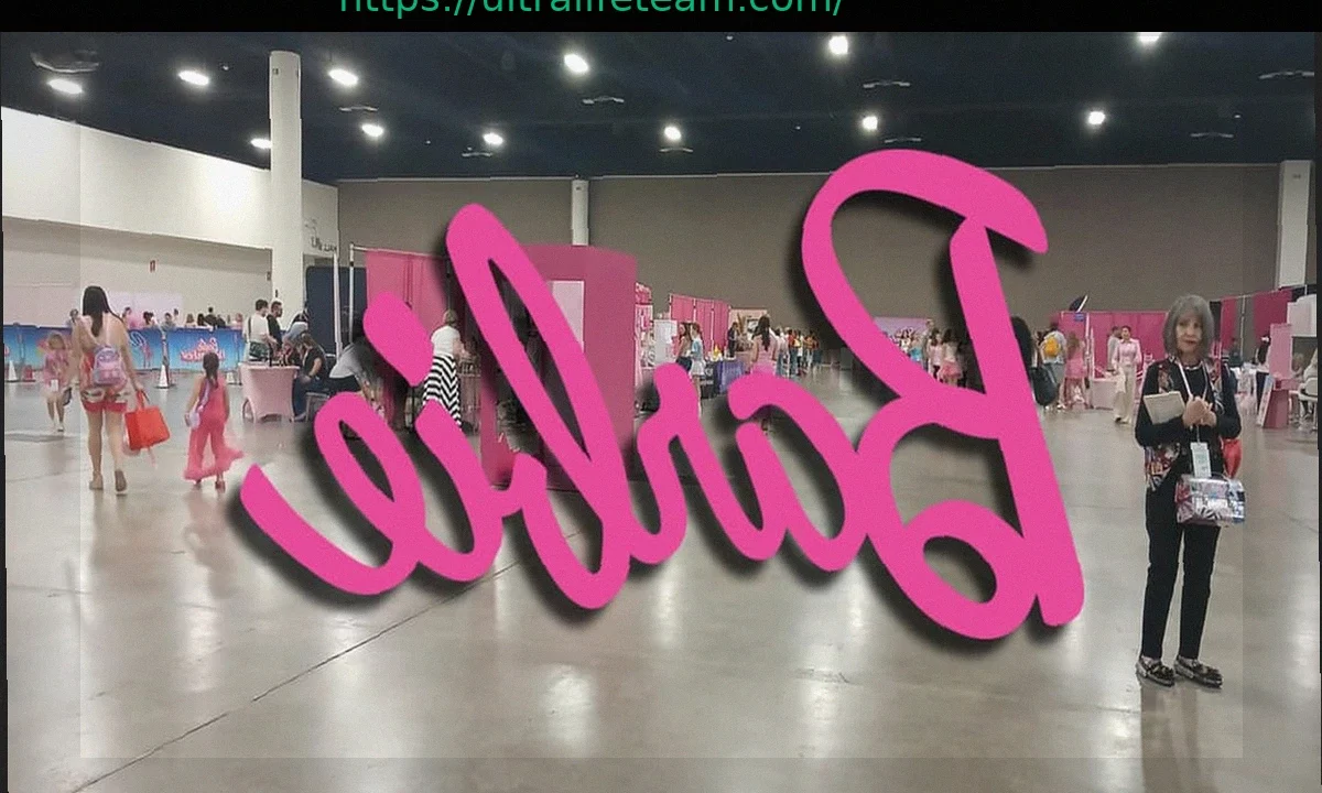 Barbie Dream Fest Branded a ‘Nightmare’ by Attendees, Drawing Fyre Fest Comparisons