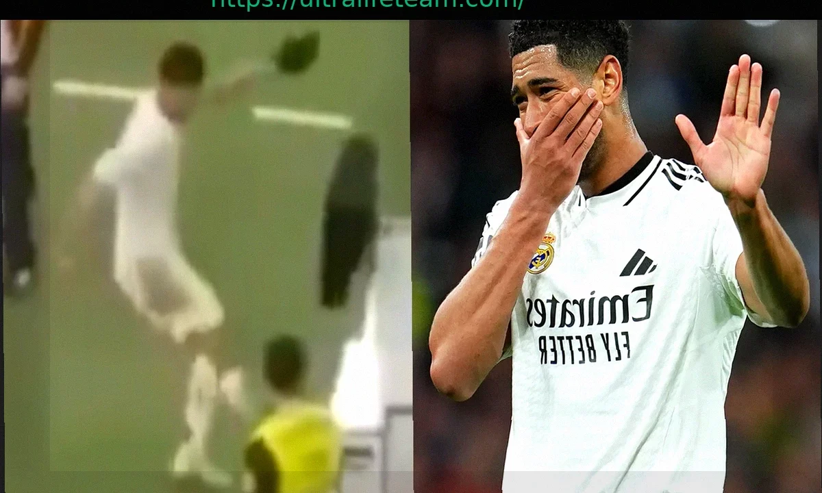 Antonio Rüdiger del Real Madrid Aborda su Fama de ‘Temperamental’ y Admite Excesos Pasados